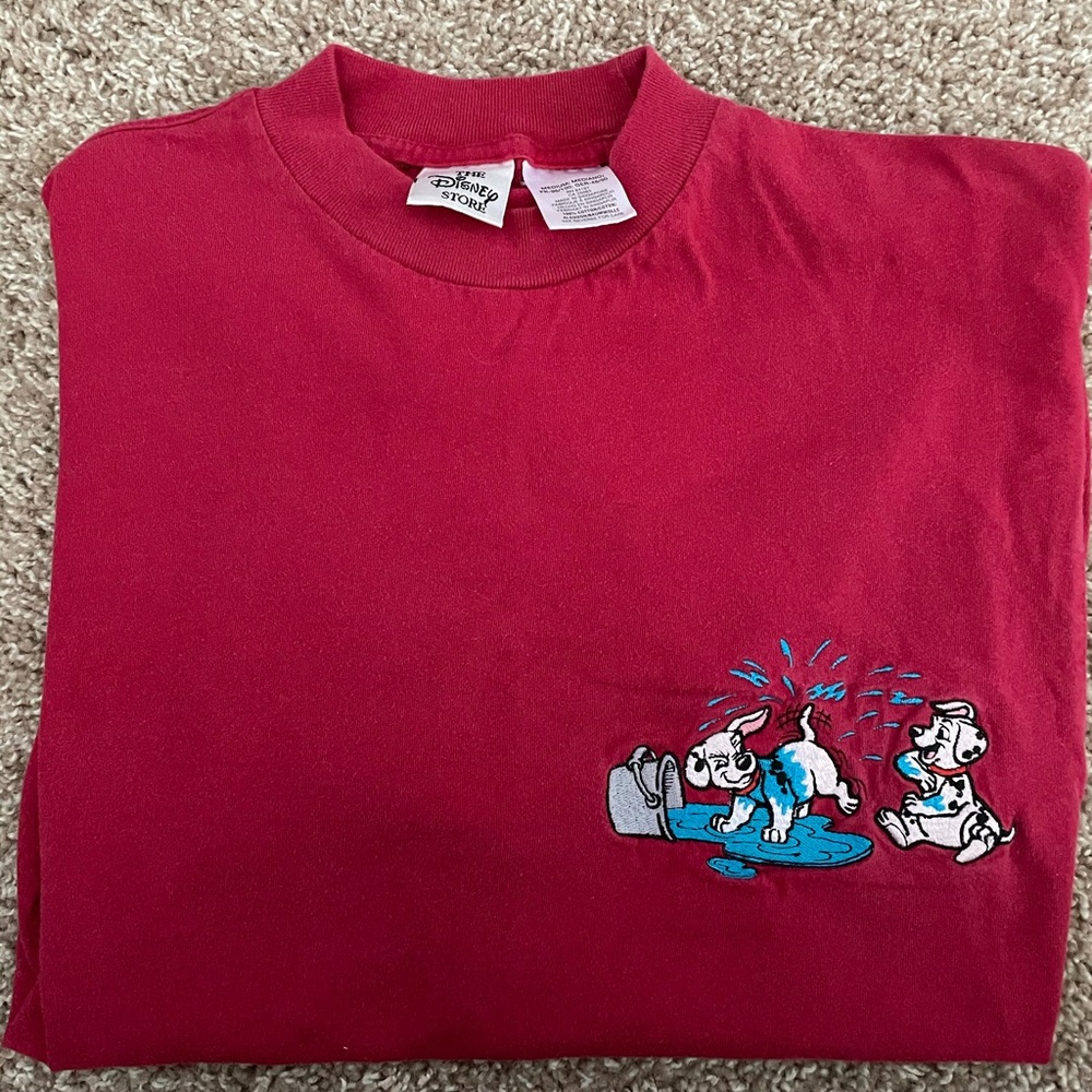 Vintage Disney T-shirt